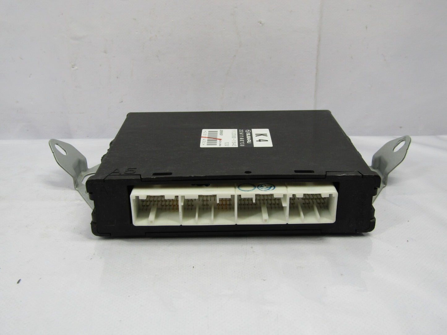 2006 Subaru Forester Engine Control Computer Module ECU ECM 22611AK730 OEM