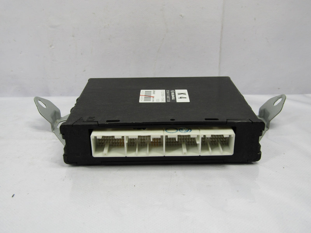 2006 Subaru Forester Engine Control Computer Module ECU ECM OEM 22611AK730