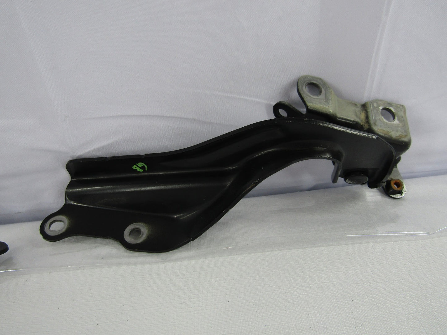 2012-2016 Subaru Impreza Front Left and Right Hood Hinge Support Set Pair OEM