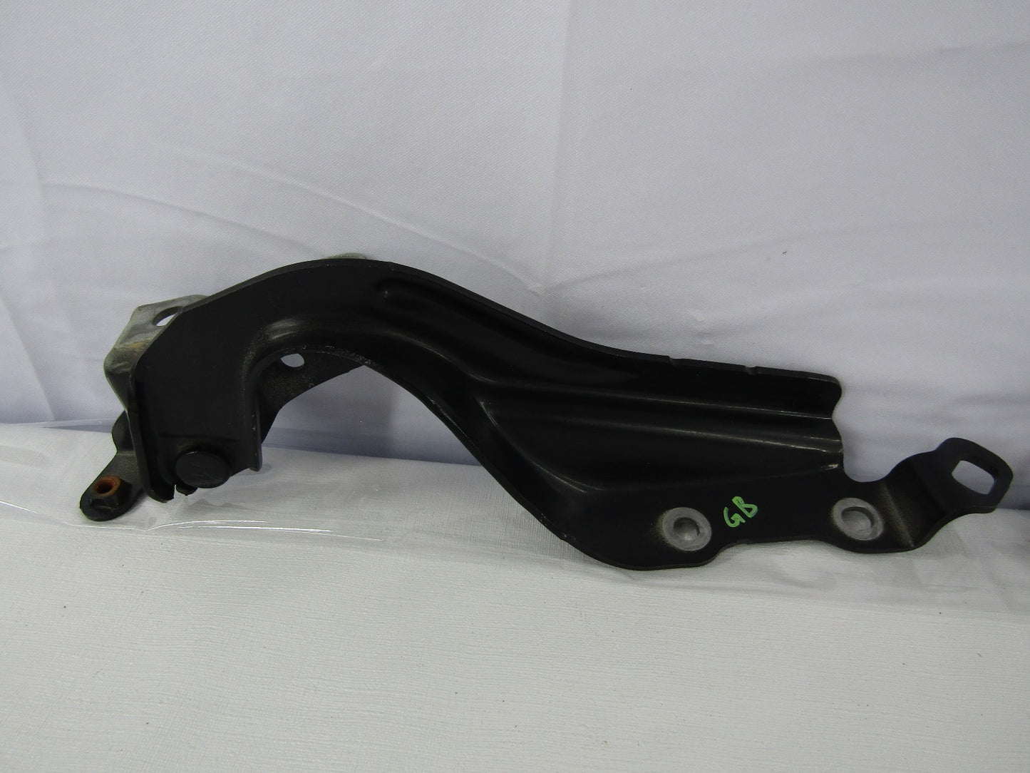 2012-2016 Subaru Impreza Front Left and Right Hood Hinge Support Set Pair OEM
