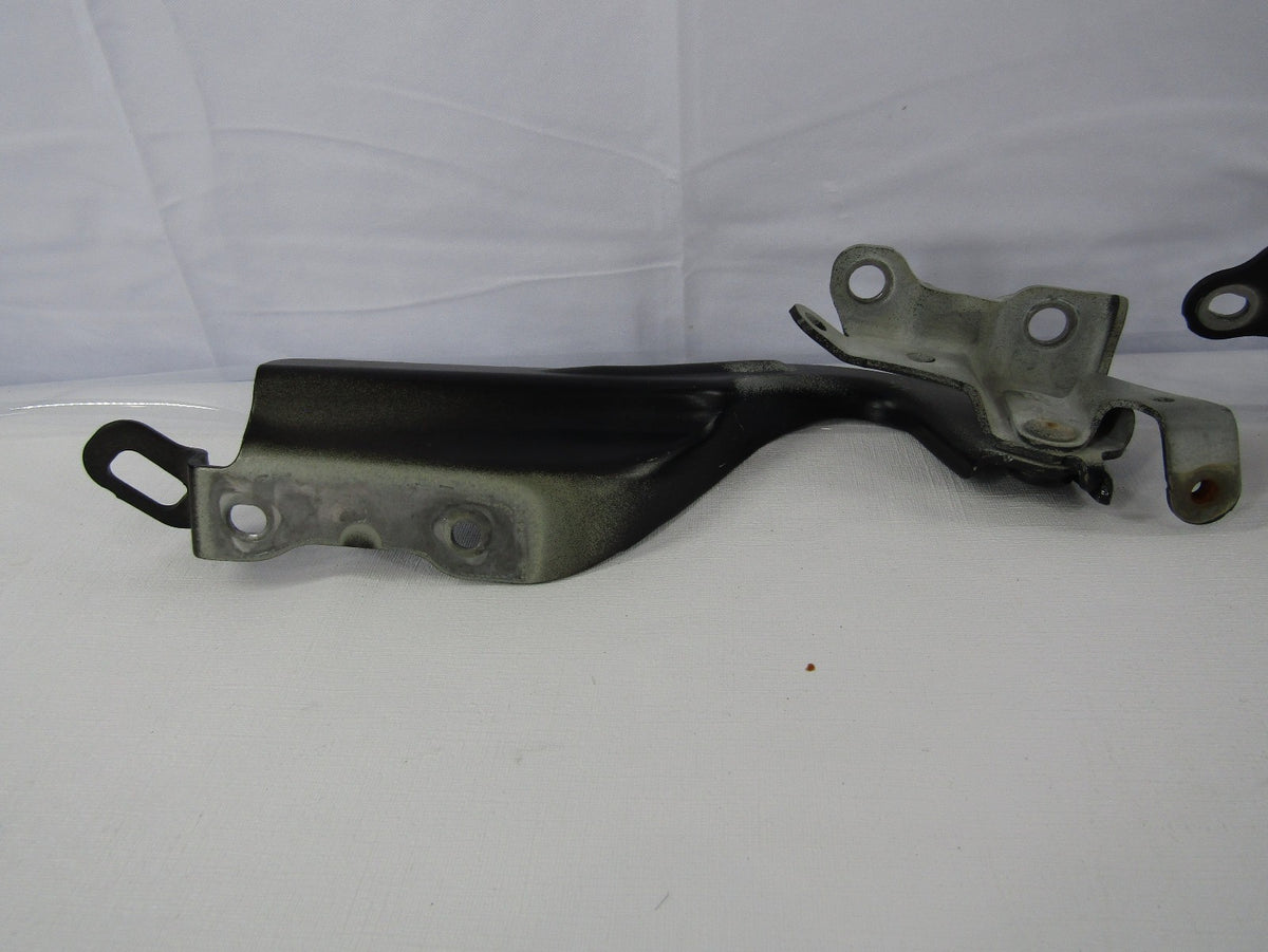 12-16 Subaru Impreza Front Left and Right Hood Hinge Support OEM 57260FJ0109P