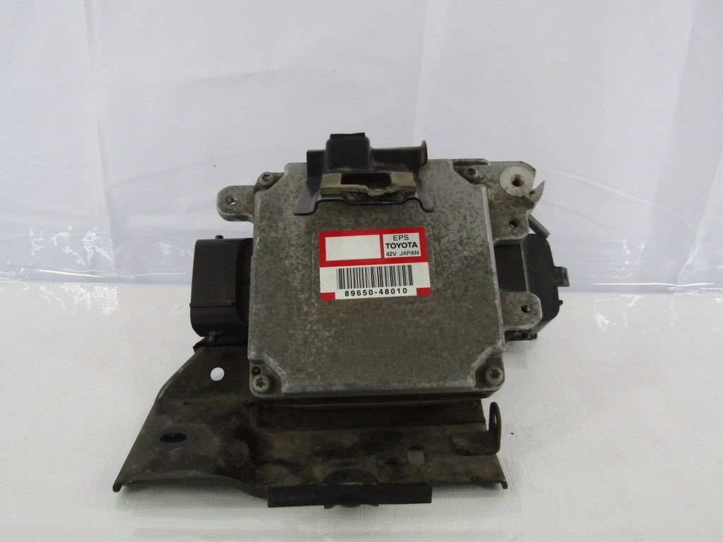 2006-2008 Toyora Highlander Eps Electric Power Steering Module 89650-48010 OEM