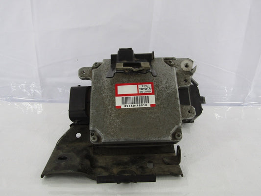 2006-2008 Toyora Highlander Eps Electric Power Steering Module 89650-48010 OEM