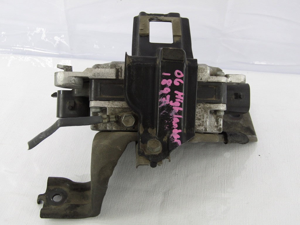 2006-2008 Toyora Highlander Eps Electric Power Steering Module 89650-48010 OEM