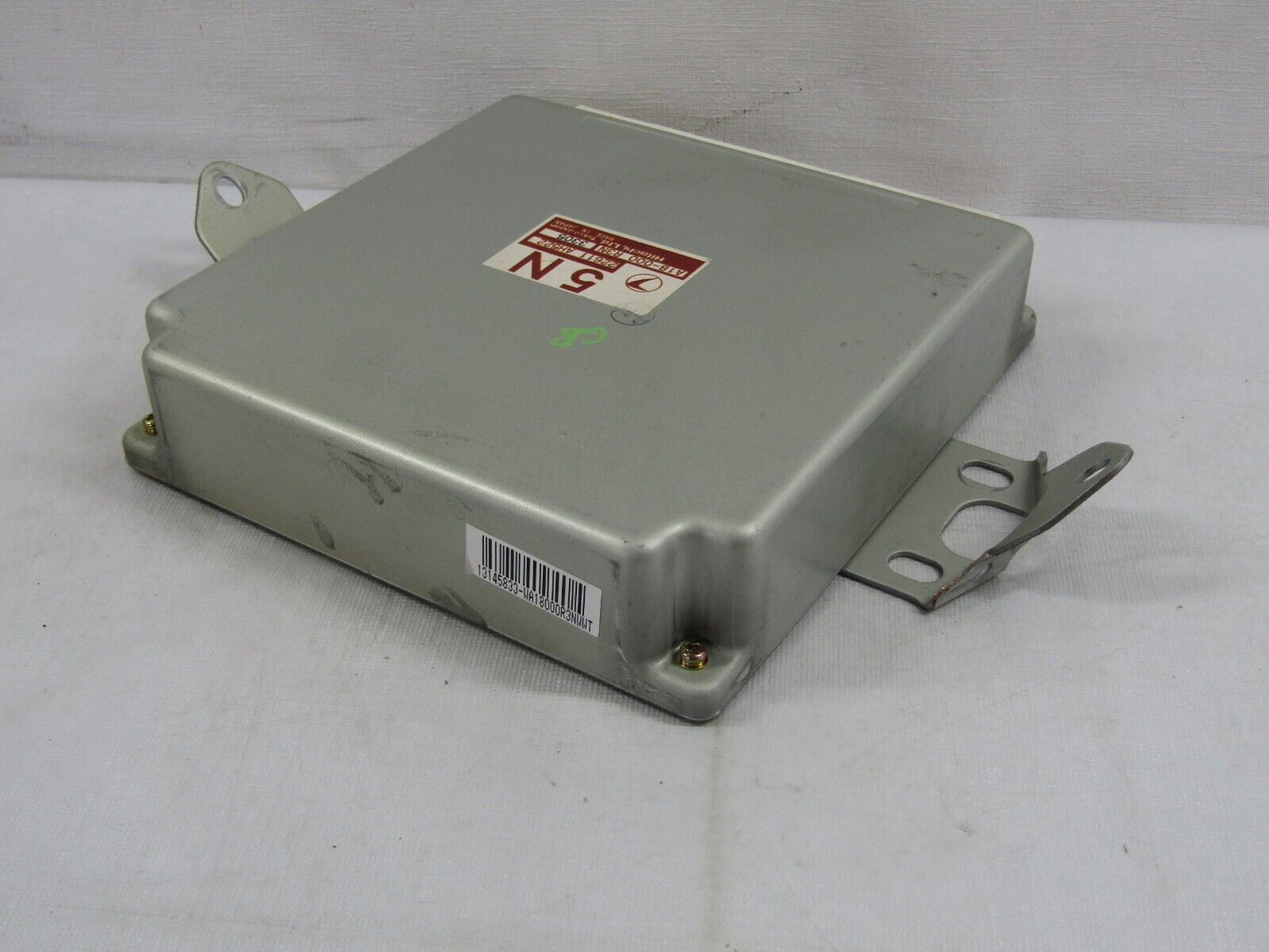 2004 Subaru Impreza RS Engine Control Module ECU ECM 22611AH522 OEM