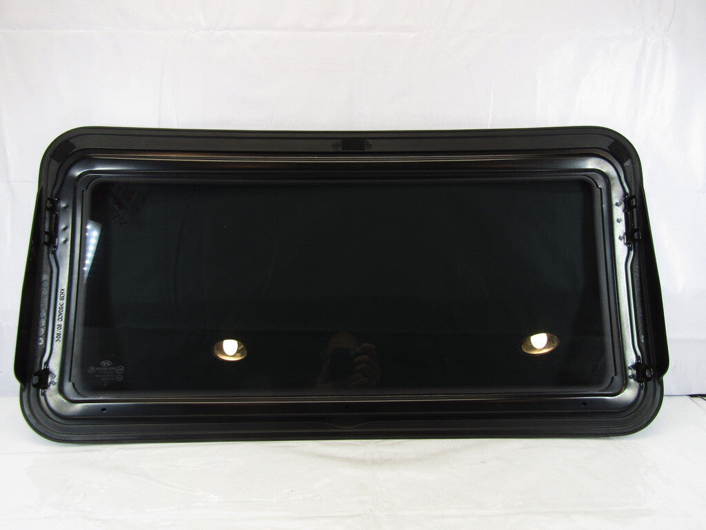 2010-2012 Hyundai Genesis Coupe Sunroof Glass 816102M000 OEM
