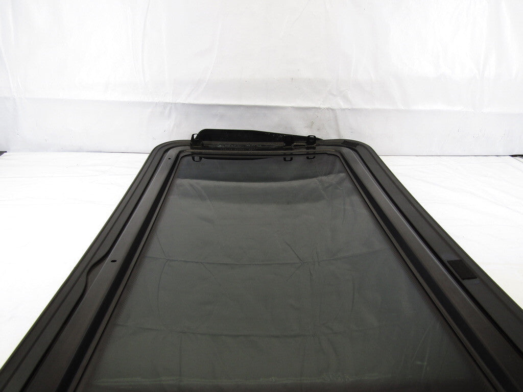 2010-2012 Hyundai Genesis Coupe Sunroof Glass 816102M000 OEM