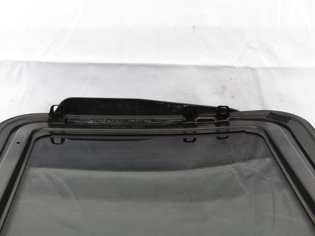 2010-2012 Hyundai Genesis Coupe Sunroof Glass 816102M000 OEM