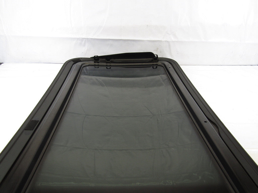 2010-2012 Hyundai Genesis Coupe Sunroof Glass 816102M000 OEM