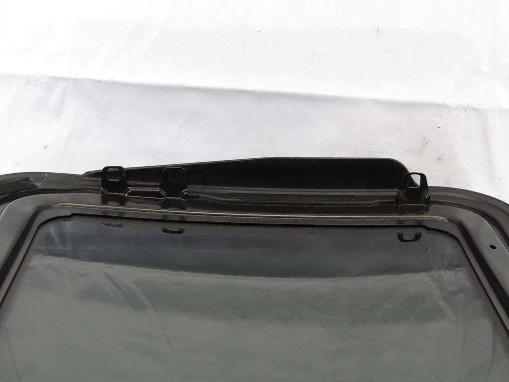 2010-2012 Hyundai Genesis Coupe Sunroof Glass 816102M000 OEM