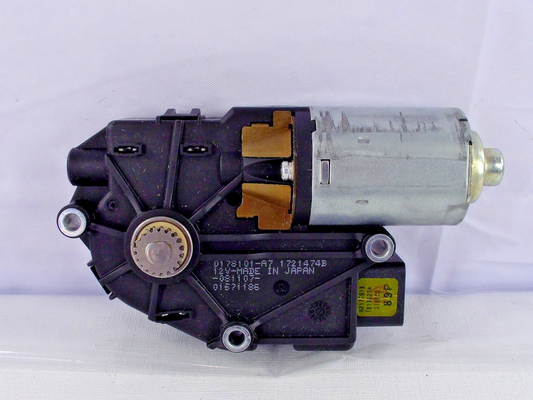 2008-2014 Subaru Impreza Sedan Sunroof Motor Sun Roof Regulator Assembly OEM