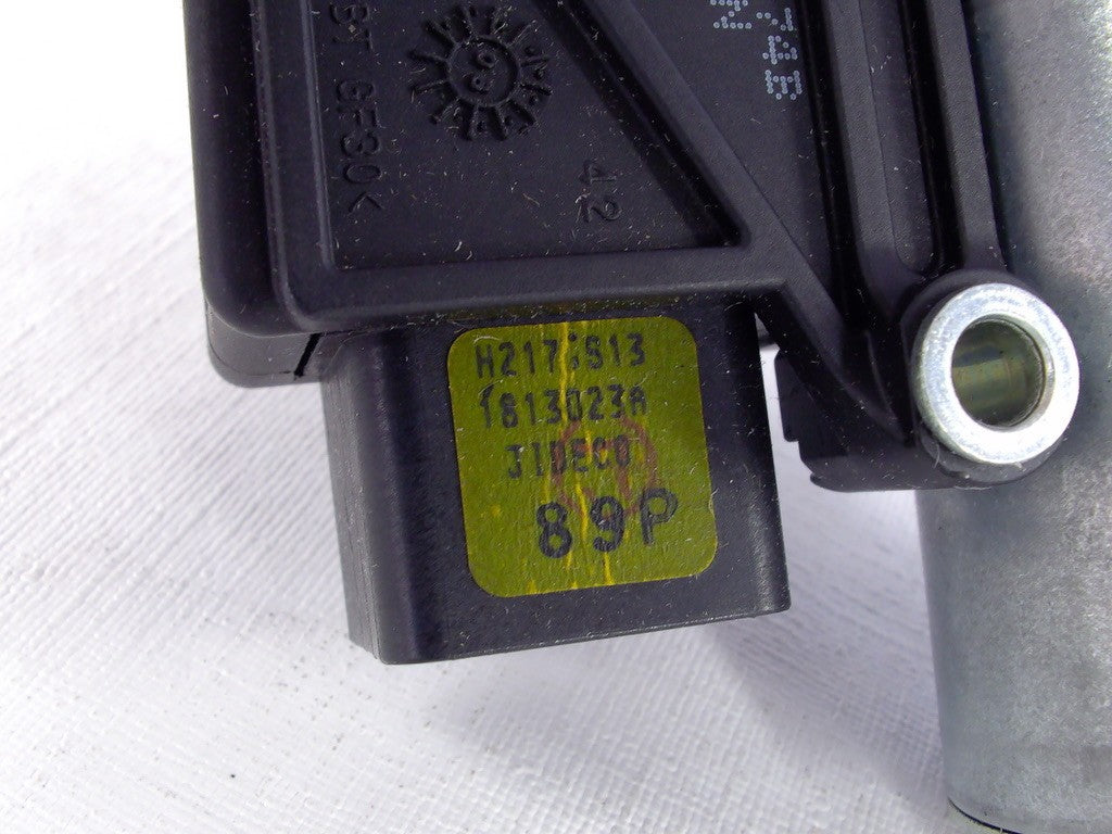 2008-2014 Subaru Impreza Sedan Sunroof Motor Sun Roof Regulator Assembly OEM