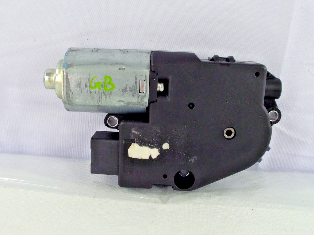 2008-2014 Subaru Impreza Sedan Sunroof Motor Sun Roof Regulator Assembly OEM