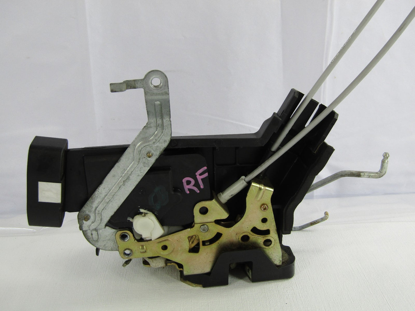 2001-2007 Toyota Sequoia Front Right Door Latch Lock Actuator OEM