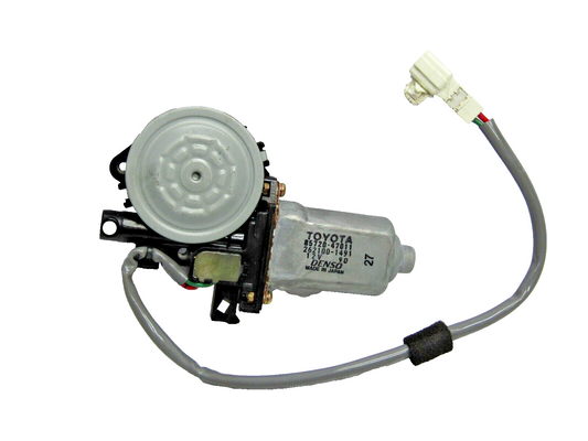 2001-2003 Toyota Prius Sedan Rear Right Power Window Motor OEM