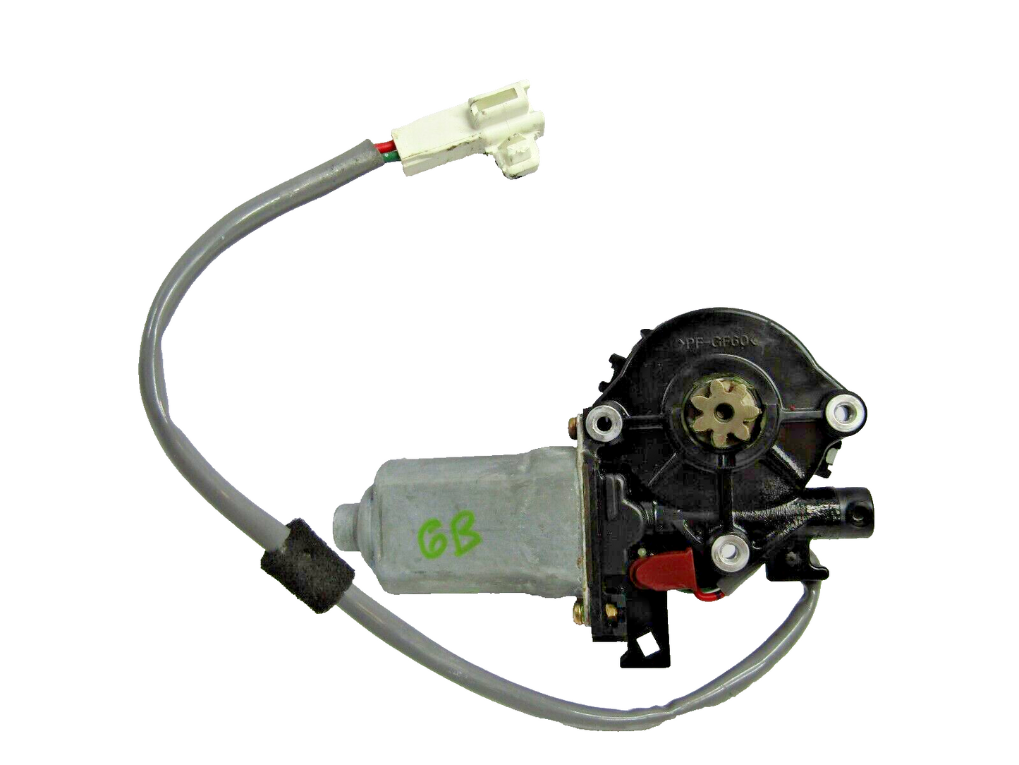 2001-2003 Toyota Prius Sedan Rear Right Power Window Motor OEM