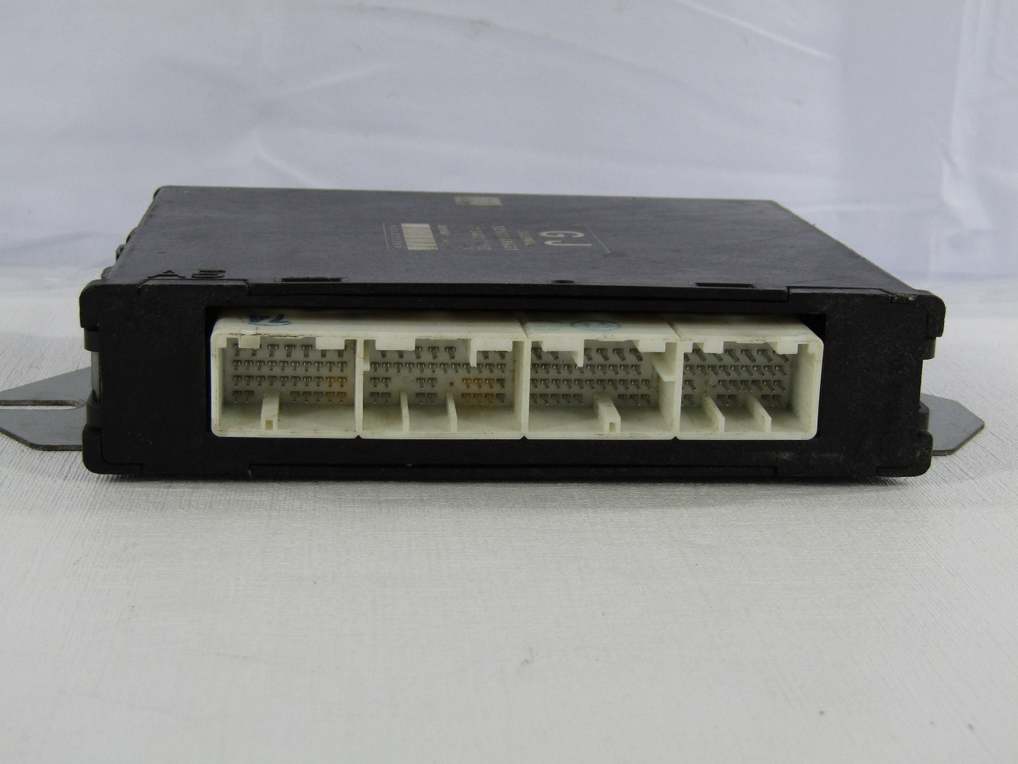 2009 Subaru Forester Gj ECU ECM Engine Computer 2.5L AT 22611AN431 OEM