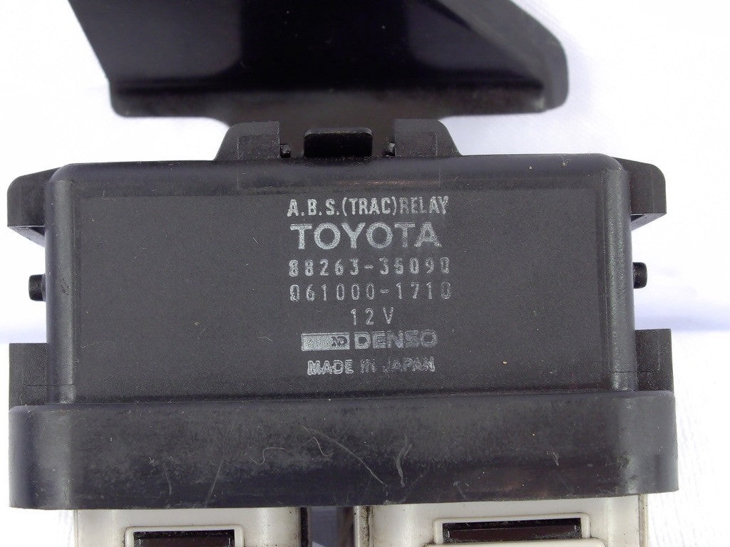 1996-2000 Toyota 4Runner ABS Relay 8826335090 OEM