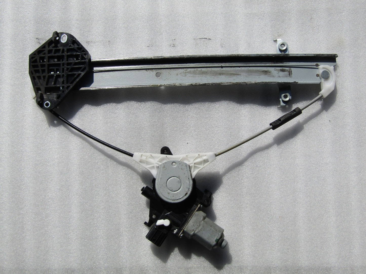 2014-2018 Subaru Forester Rear Right Power Window Motor and Regulator OEM