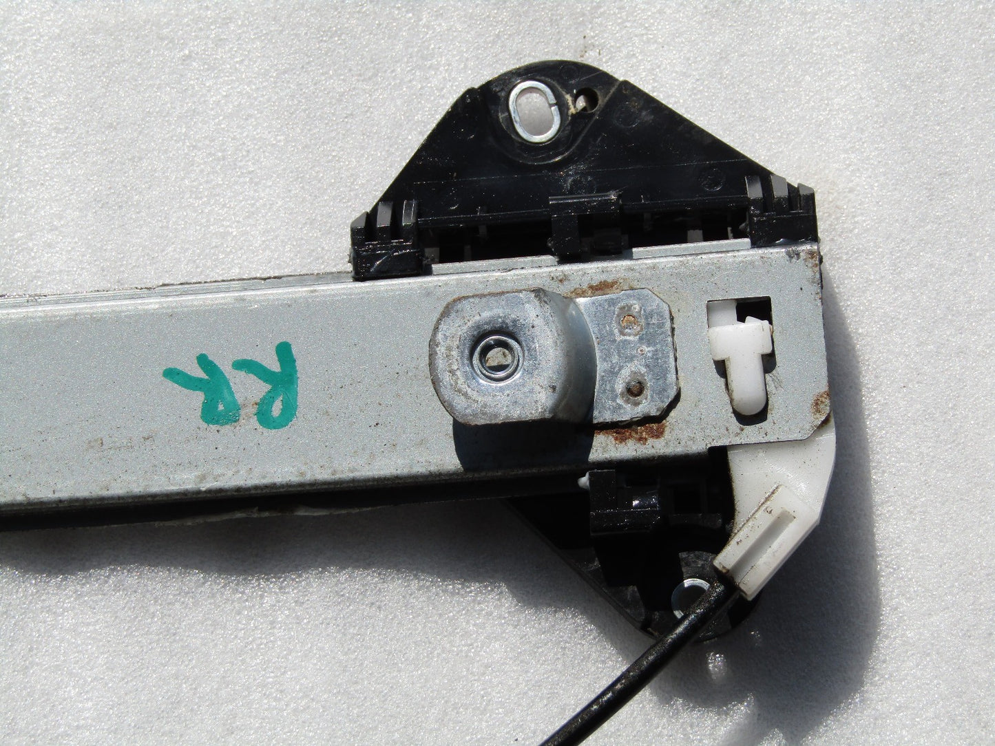 2014-2018 Subaru Forester Rear Right Power Window Motor and Regulator OEM