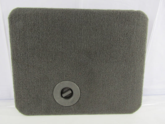2001-2007 Toyota Sequoia Rear Cargo Storage Cover Panel Compartment Lid OEM