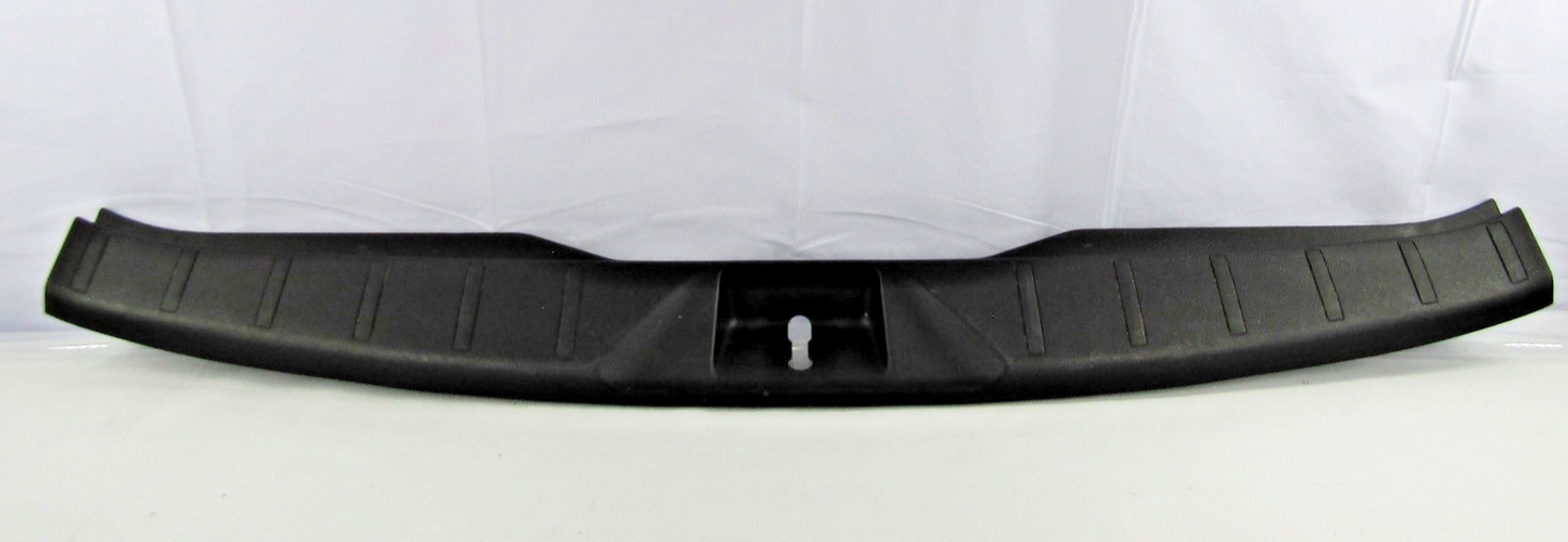2014-2018 Subaru Forester Rear Hatch Sill Scuff Plate Latch Trim OEM