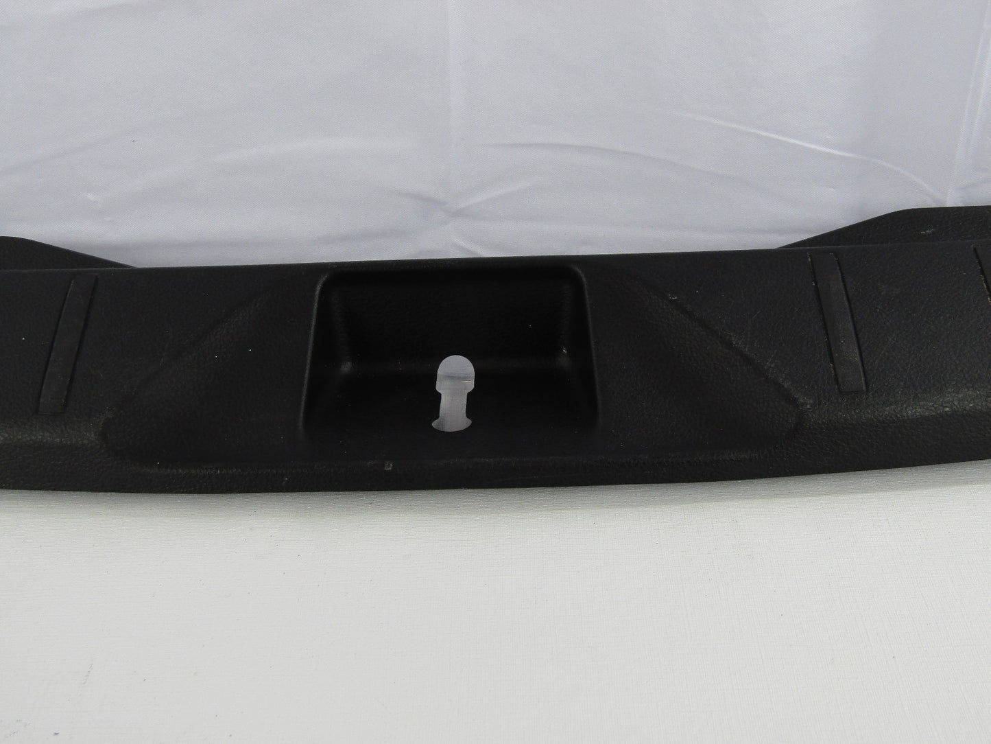 2014-2018 Subaru Forester Rear Hatch Sill Scuff Plate Latch Trim OEM