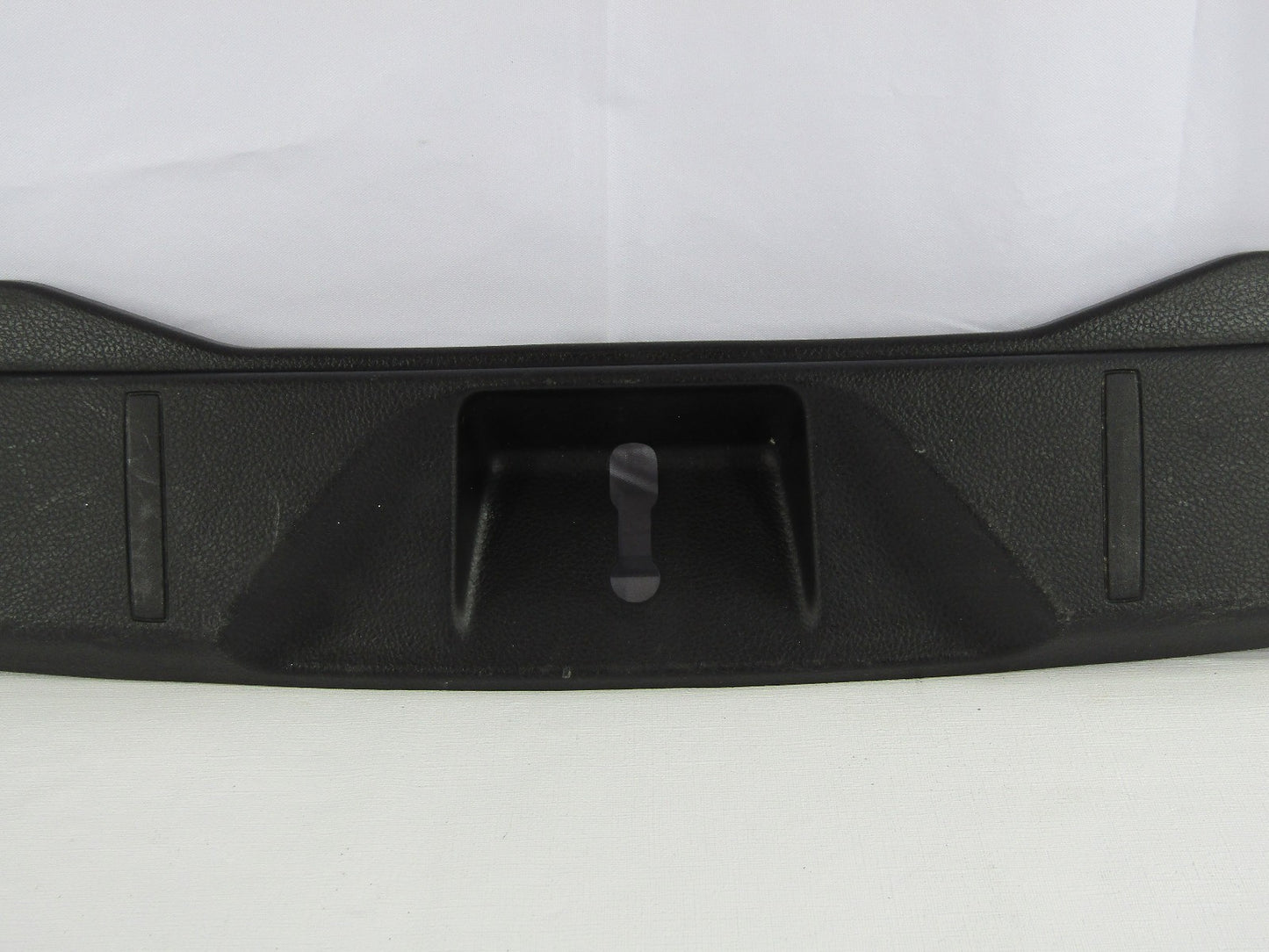 2014-2018 Subaru Forester Rear Hatch Sill Scuff Plate Latch Trim OEM