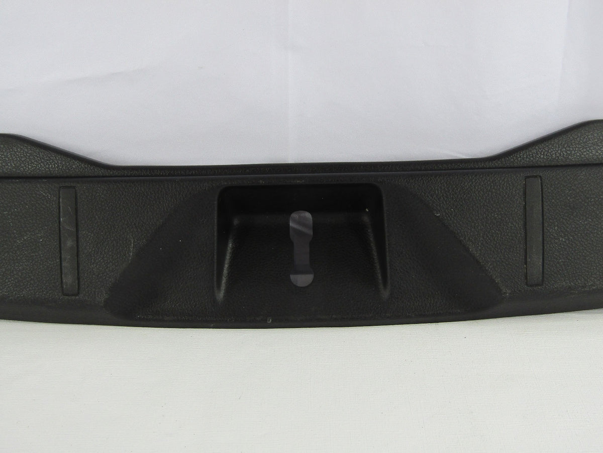 2014-2018 Subaru Forester Rear Hatch Sill Scuff Plate Latch Trim OEM 940288G000