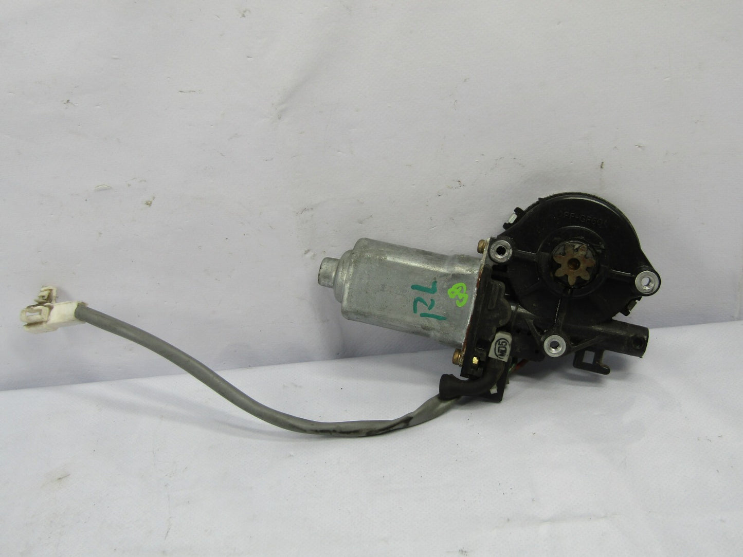 1996-2002 Toyota 4Runner Rear Left Power Window Motor OEM