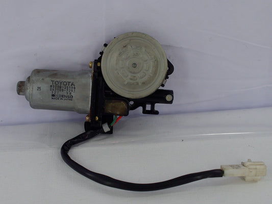 1996-2002 Toyota 4Runner Rear Right Window Motor OEM