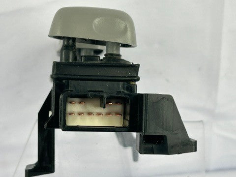 2006-2012 Toyota RAV4 Left Front Power Seat Switch Gray OEM