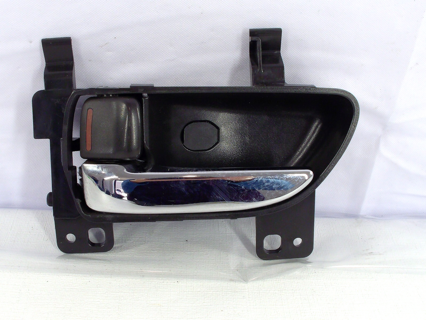 2009-2013 Subaru Forester Rear Left Interior Door Handle OEM