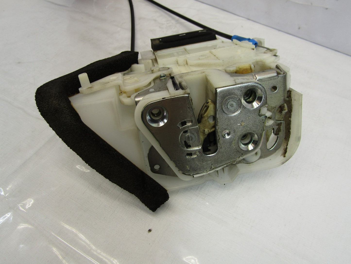 2009-2010 Subaru Impreza Rear Left Door Lock Latch Actuator OEM