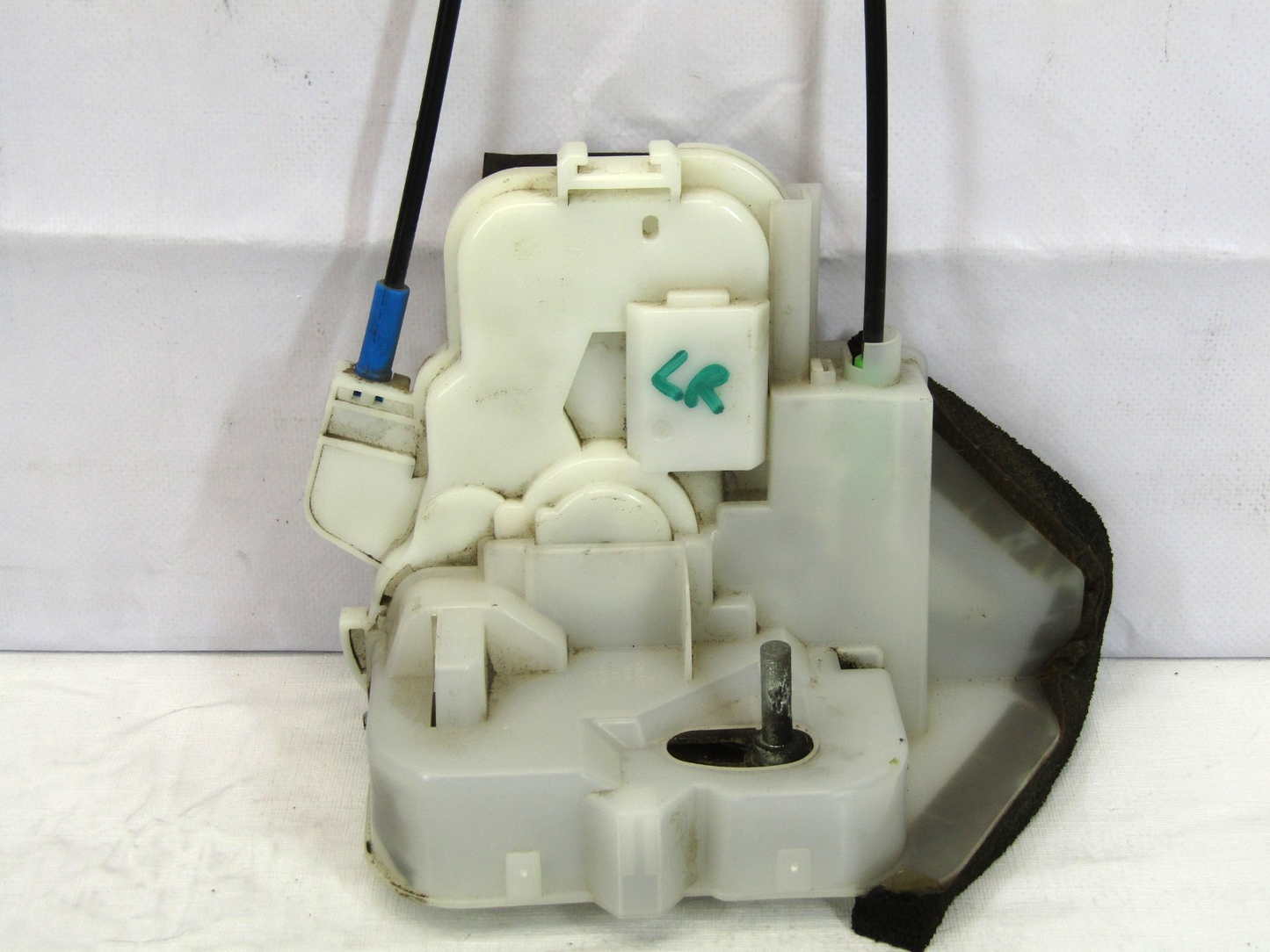 2009-2010 Subaru Impreza Rear Left Door Lock Latch Actuator OEM