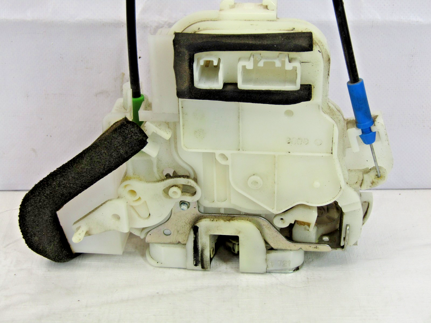 2009-2010 Subaru Impreza Rear Left Door Lock Latch Actuator OEM