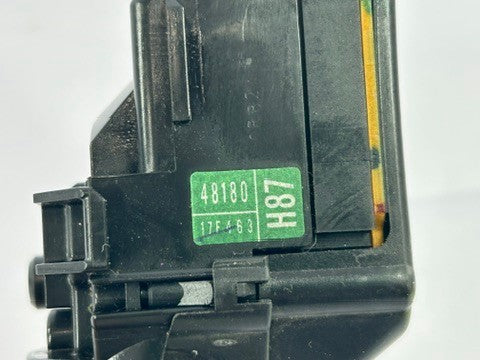 2006-2012 Toyota RAV4 Windshield Wiper Switch OEM
