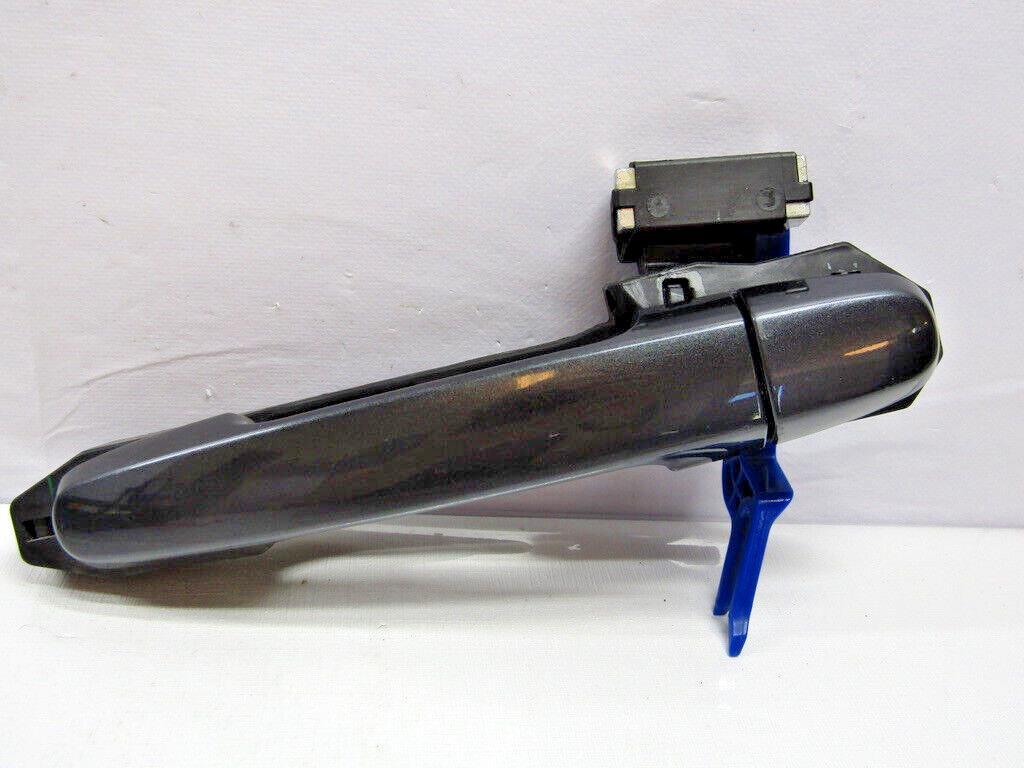 2007-2015 Toyota Yaris Sedan Left Rear Back Door Outer Exterior Handle OEM