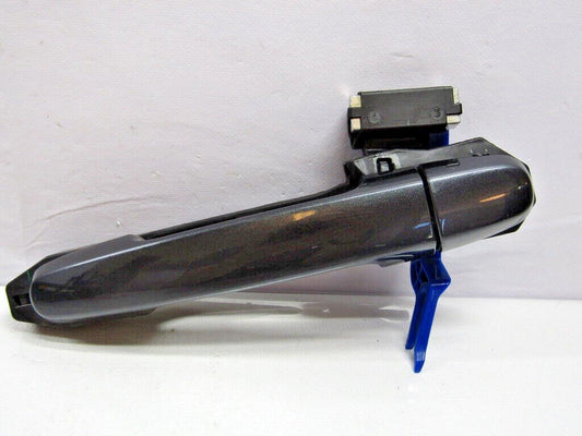 2007-2015 Toyota Yaris Sedan Left Rear Back Door Outer Exterior Handle OEM
