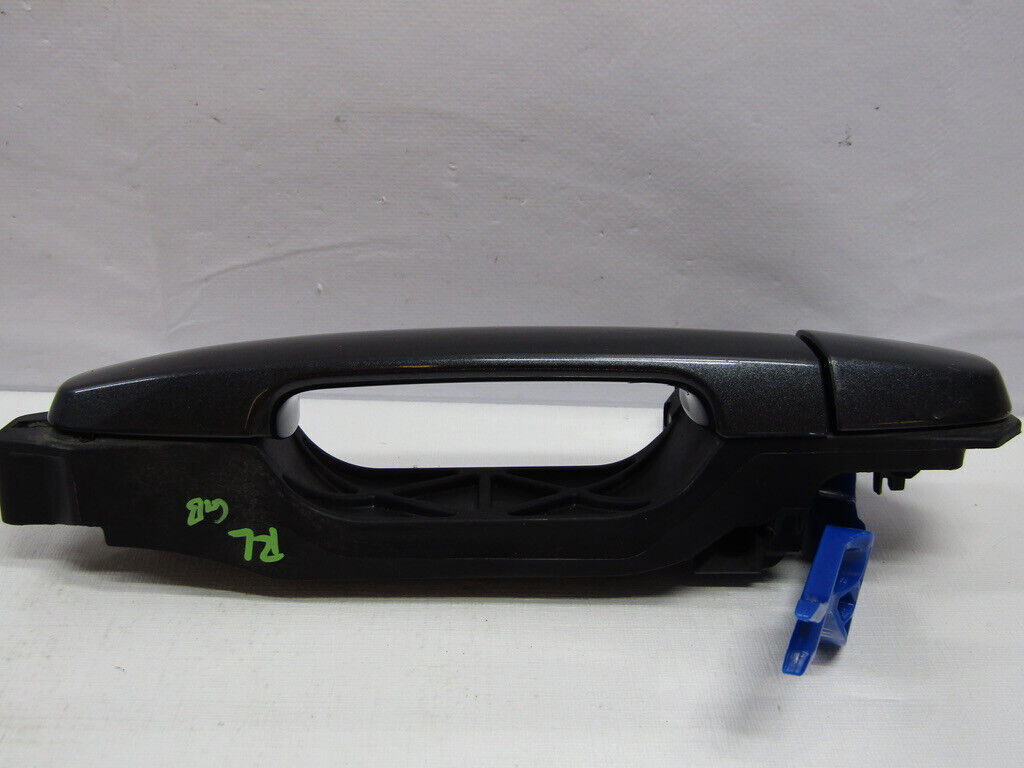 2007-2015 Toyota Yaris Sedan Left Rear Back Door Outer Exterior Handle OEM