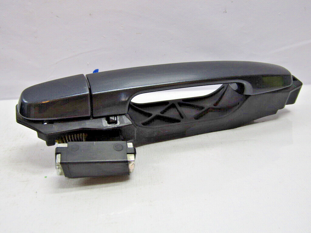 2007-2015 Toyota Yaris Sedan Left Rear Back Door Outer Exterior Handle OEM