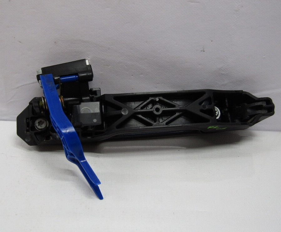 2007-2015 Toyota Yaris Sedan Left Rear Back Door Outer Exterior Handle OEM