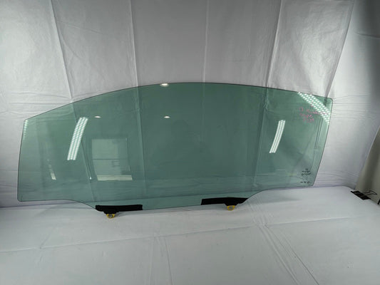 2012-2015 Honda Civic Coupe Left Front Door Glass OEM FD25106GTY
