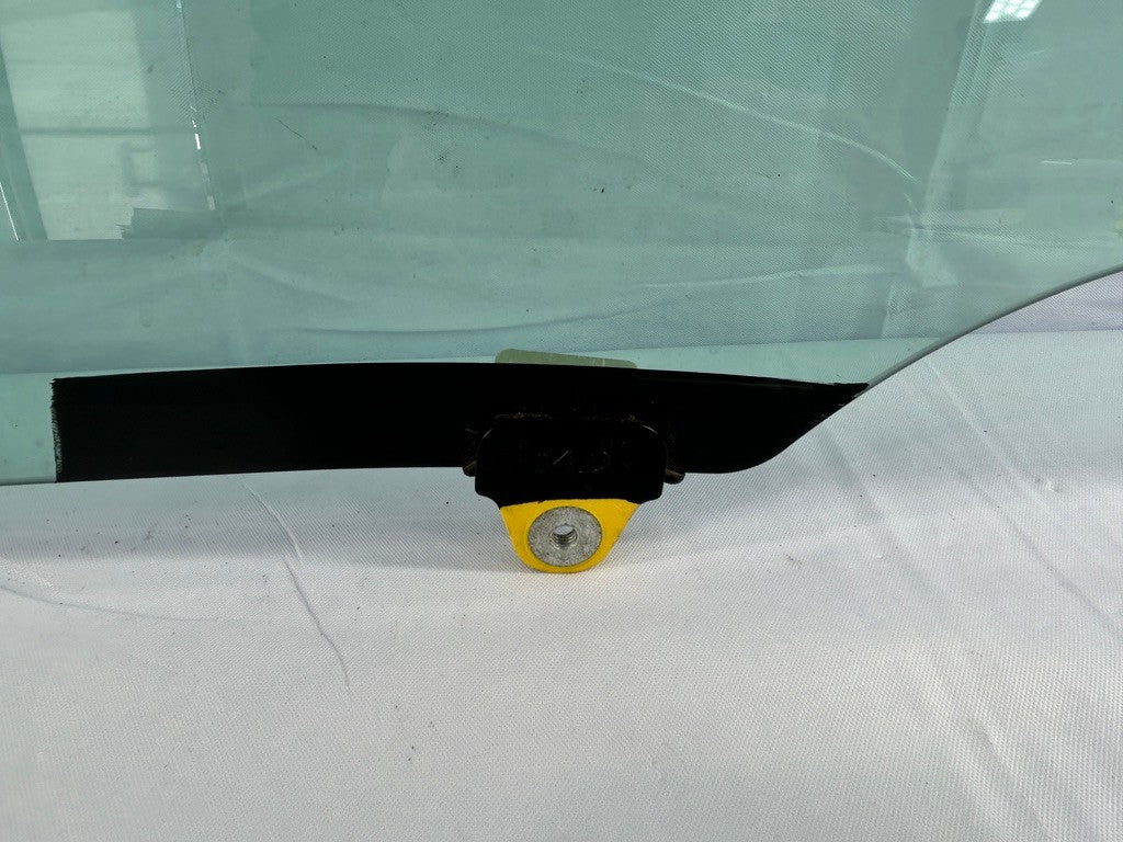 2012-2015 Honda Civic Coupe Left Front Door Glass OEM FD25106GTY