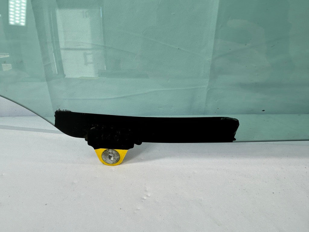 2012-2015 Honda Civic Coupe Left Front Door Glass OEM FD25106GTY