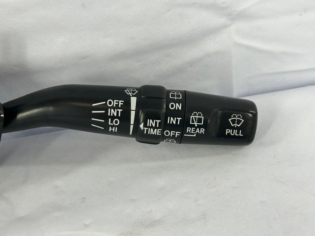 1998-2002 Lexus LX470 Lexus Windshield Wiper Switch Assembly