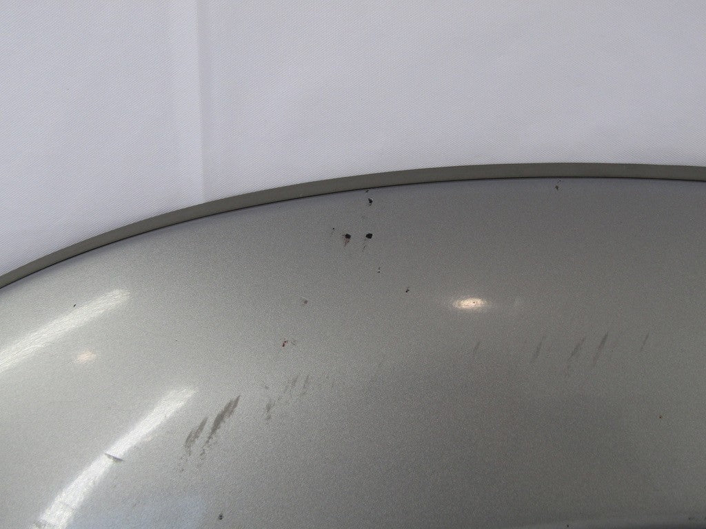 2001-2004 Toyota Sequoia Rear Right Door Molding Trim Flare