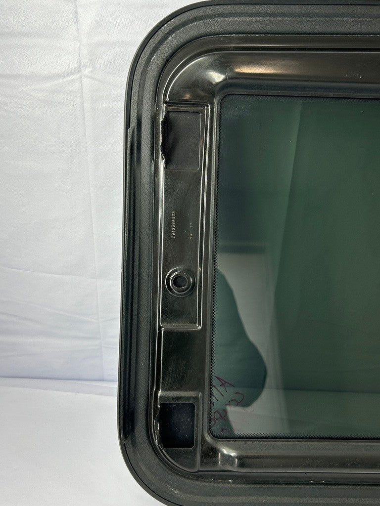 2008-2012 Nissan Altima Sunroof Glass Sun Moon Roof Top OEM 91210-9HA0B