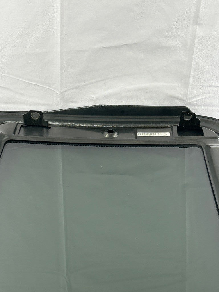 2008-2012 Nissan Altima Sunroof Glass Sun Moon Roof Top OEM 91210-9HA0B