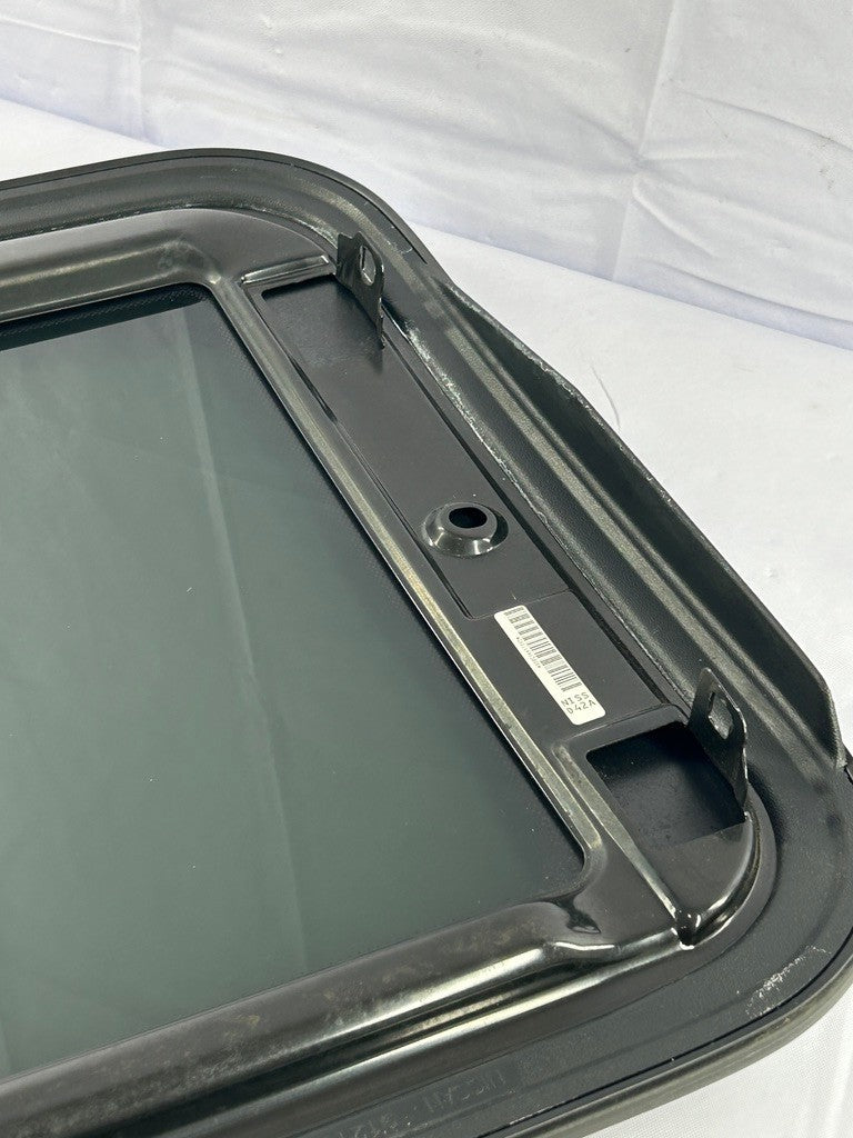 2008-2012 Nissan Altima Sunroof Glass Sun Moon Roof Top OEM 91210-9HA0B